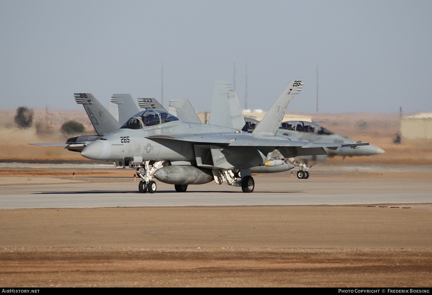 Aircraft Photo of 168490 | Boeing F/A-18F Super Hornet | USA - Navy | AirHistory.net #556665