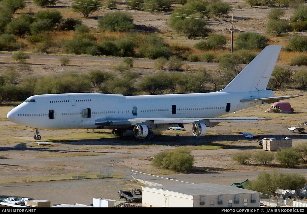 Aircraft Photo of RP-C7473 | Boeing 747-4F6 | AirHistory.net #556708