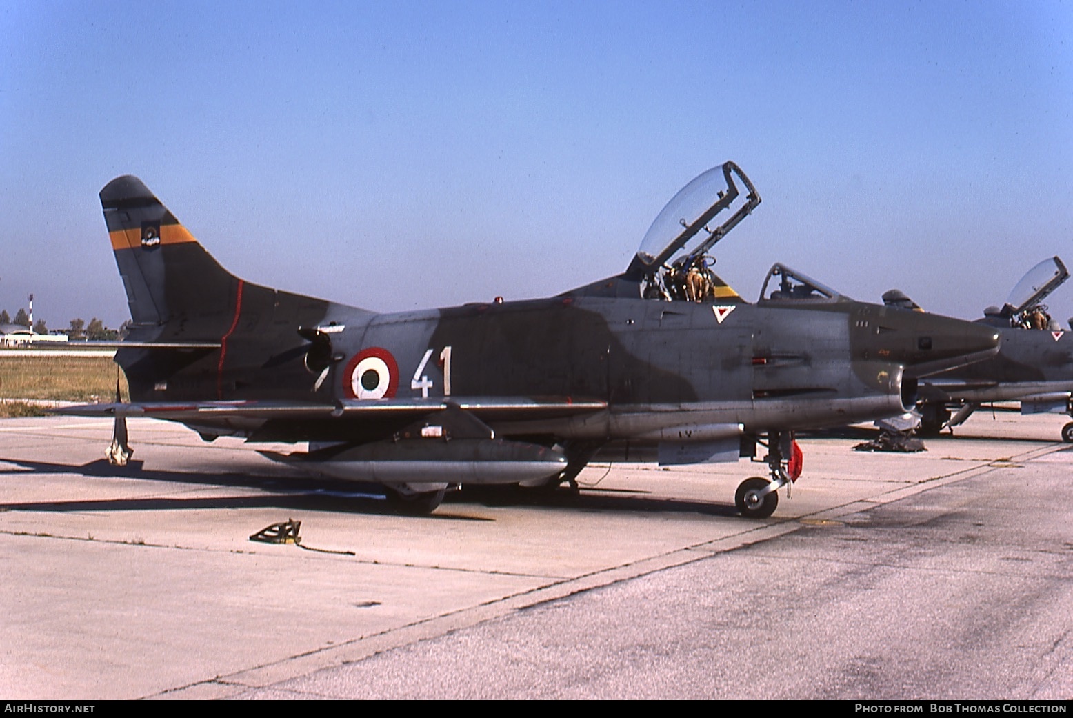 Aircraft Photo of MM6390 | Fiat G-91R/1B | Italy - Air Force | AirHistory.net #556717