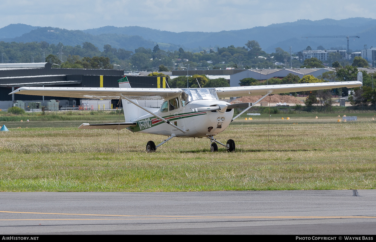 Aircraft Photo of VH-WNO | Cessna 172N Skyhawk | S Kidman & Co | AirHistory.net #557468