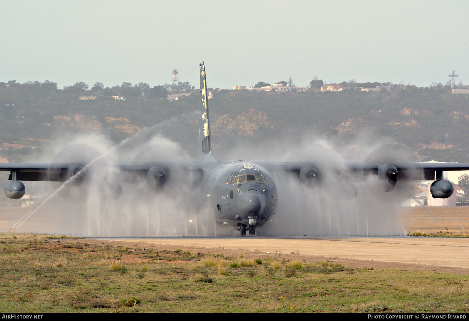 Aircraft Photo of 11-5719 / AF11-719 | Lockheed Martin HC-130J Hercules | USA - Air Force | AirHistory.net #557801