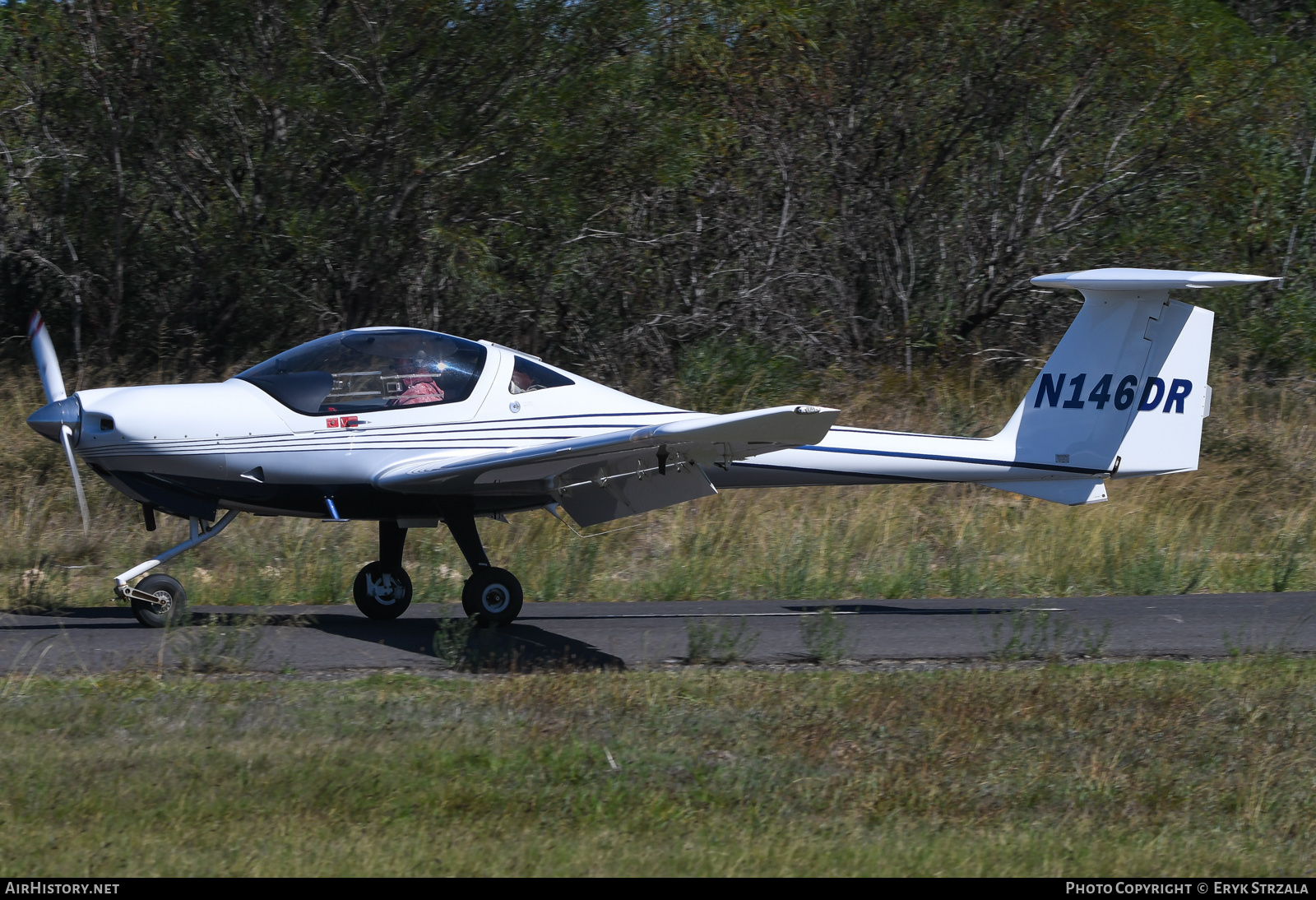 Aircraft Photo of N146DR | Diamond DA20C-1 Eclipse | AirHistory.net #557807