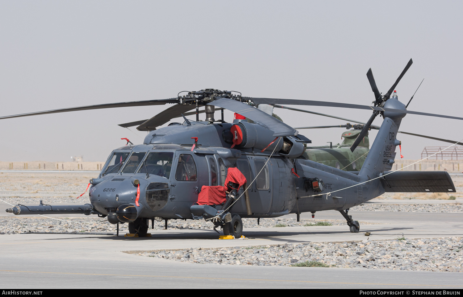 Aircraft Photo of 90-26226 / 26226 | Sikorsky HH-60G Pave Hawk (S-70A) | USA - Air Force | AirHistory.net #558541
