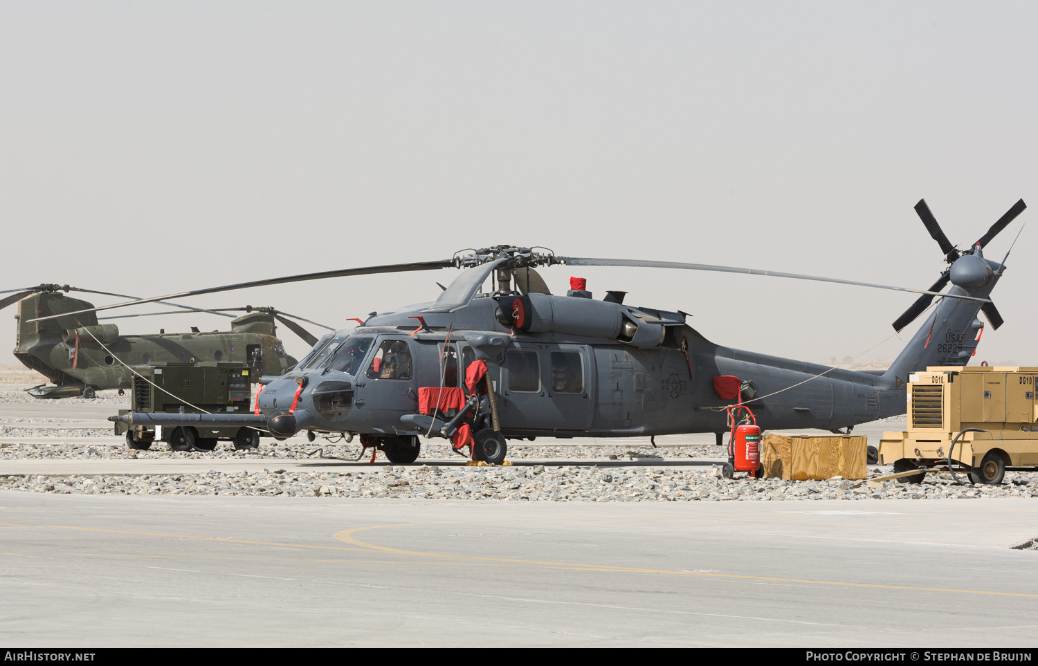 Aircraft Photo of 90-26228 / 26228 | Sikorsky HH-60G Pave Hawk (S-70A) | USA - Air Force | AirHistory.net #558557