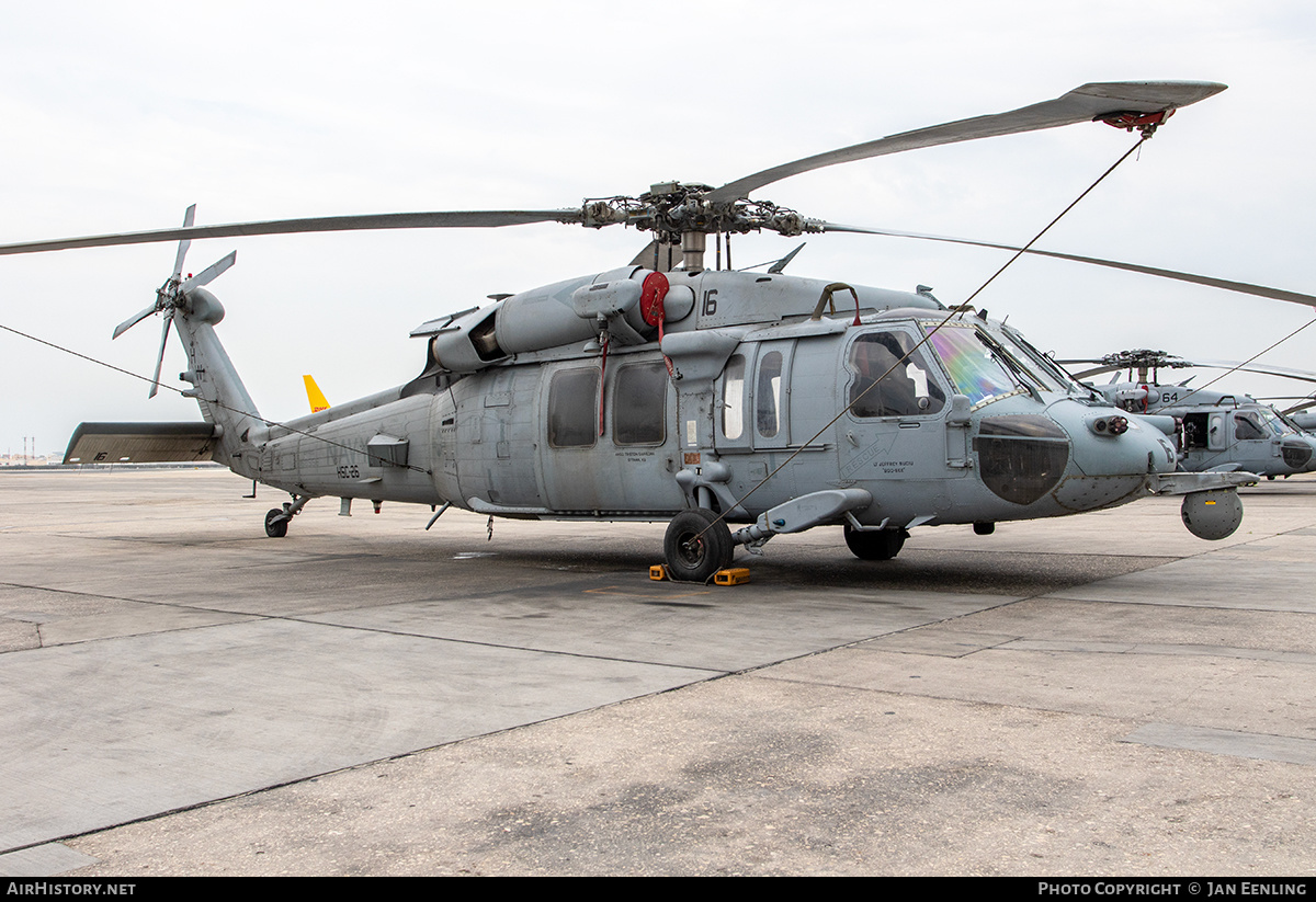 Aircraft Photo of 168556 | Sikorsky MH-60S Seahawk (S-70A) | USA - Navy | AirHistory.net #558664