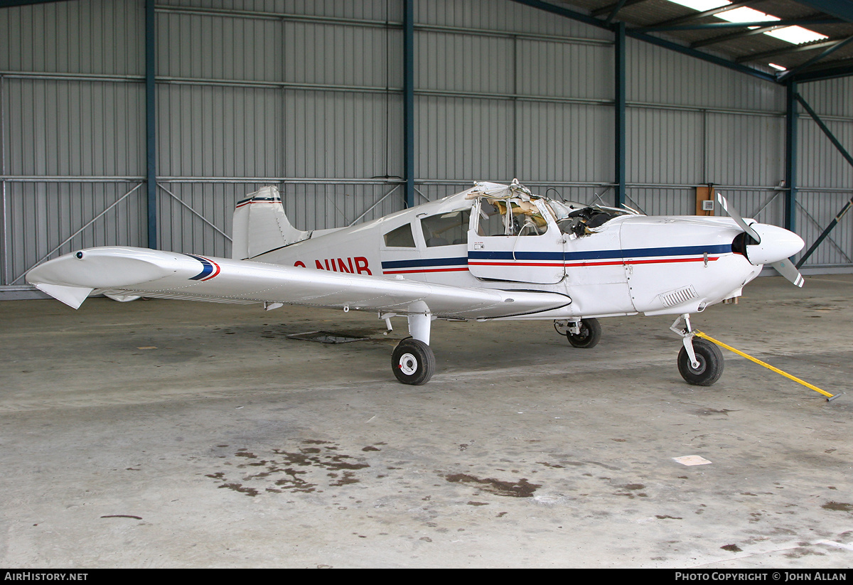 Aircraft Photo of G-NINB | Piper PA-28-180 Cherokee Challenger | AirHistory.net #559181