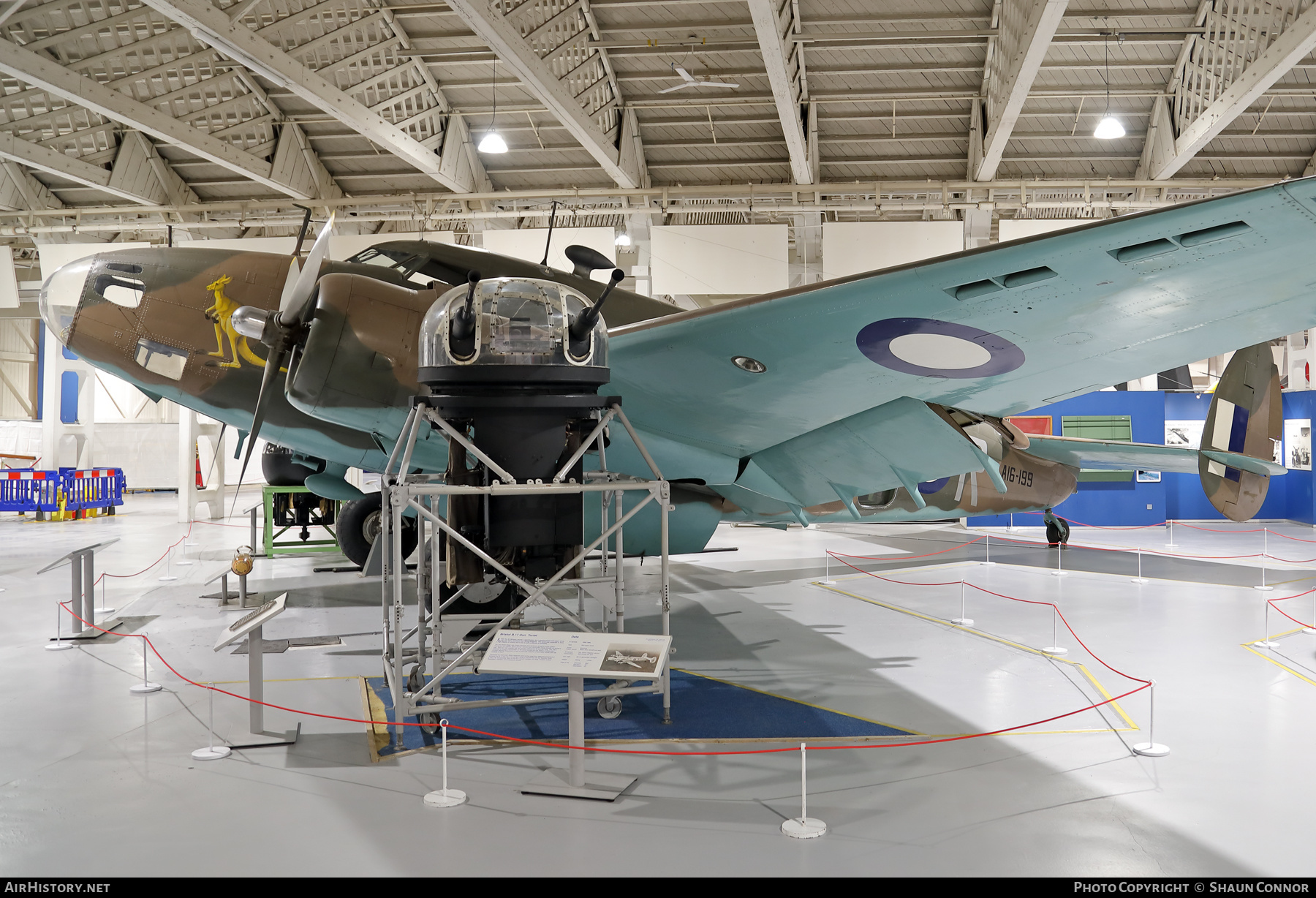 Aircraft Photo of A16-199 | Lockheed 414 Hudson Mk.IIIA | Australia - Air Force | AirHistory.net #559650