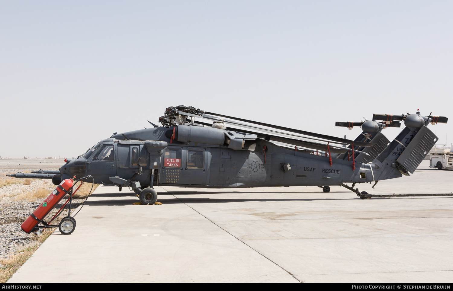 Aircraft Photo of 91-26403 / 26403 | Sikorsky HH-60G Pave Hawk (S-70A) | USA - Air Force | AirHistory.net #560300