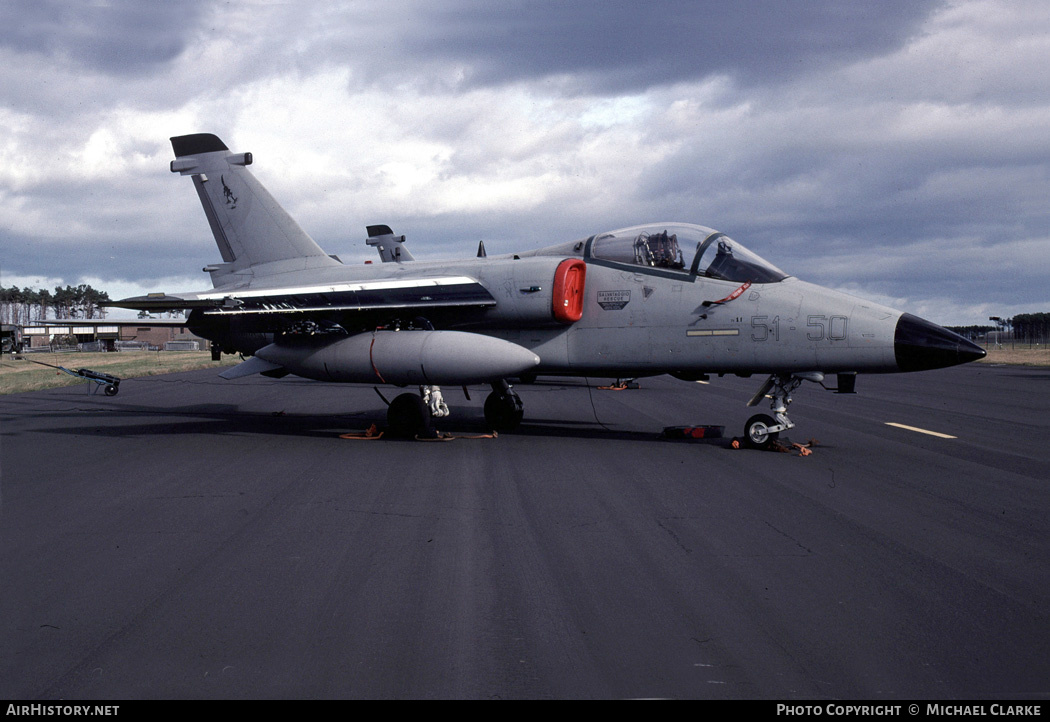 Aircraft Photo of MM7111 | AMX International AMX | Italy - Air Force | AirHistory.net #560372