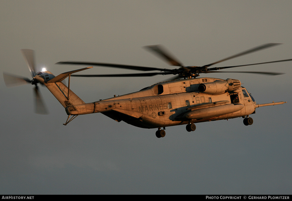 Aircraft Photo of 161382 | Sikorsky CH-53E Super Stallion | USA - Marines | AirHistory.net #561065