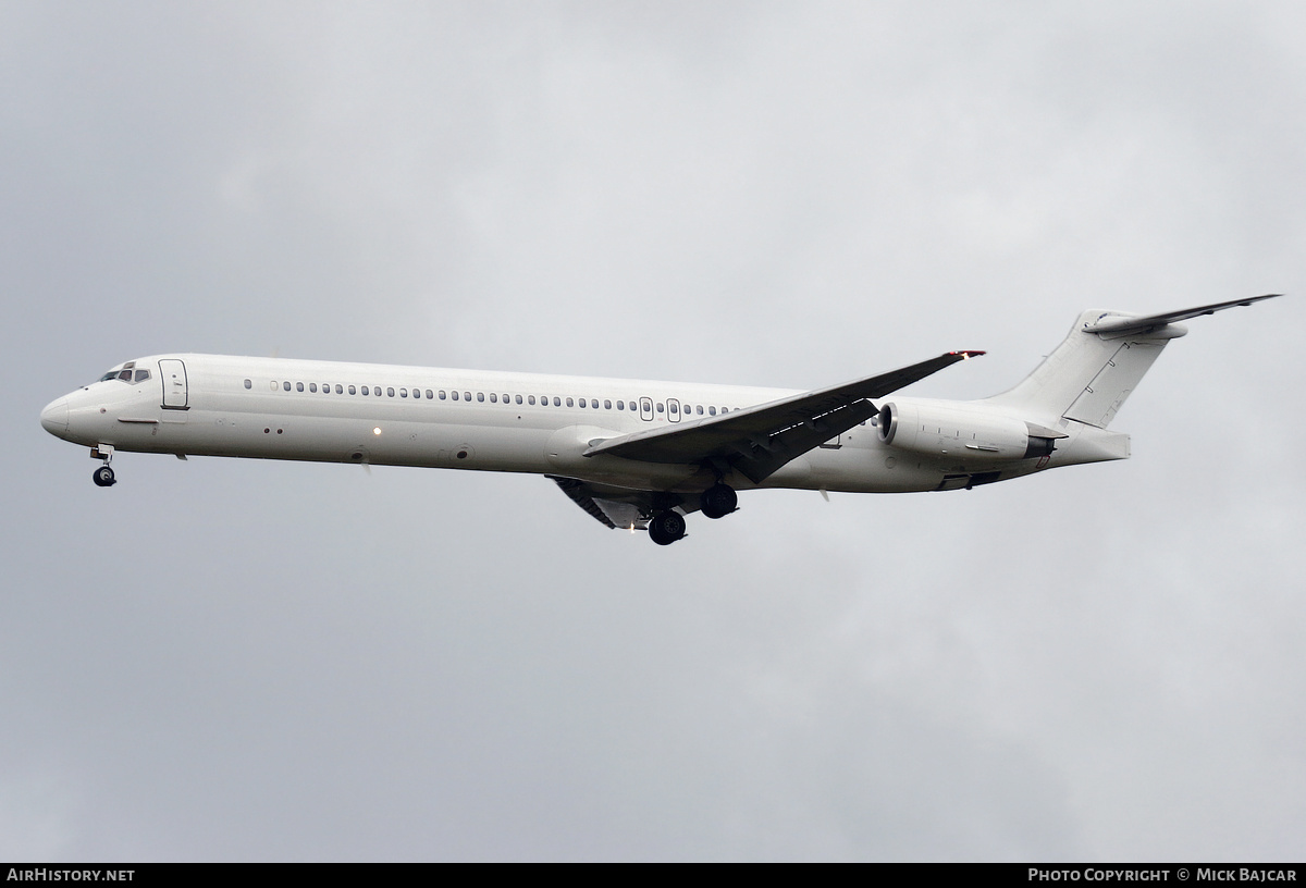 Aircraft Photo of TF-JXA | McDonnell Douglas MD-82 (DC-9-82) | AirHistory.net #561982