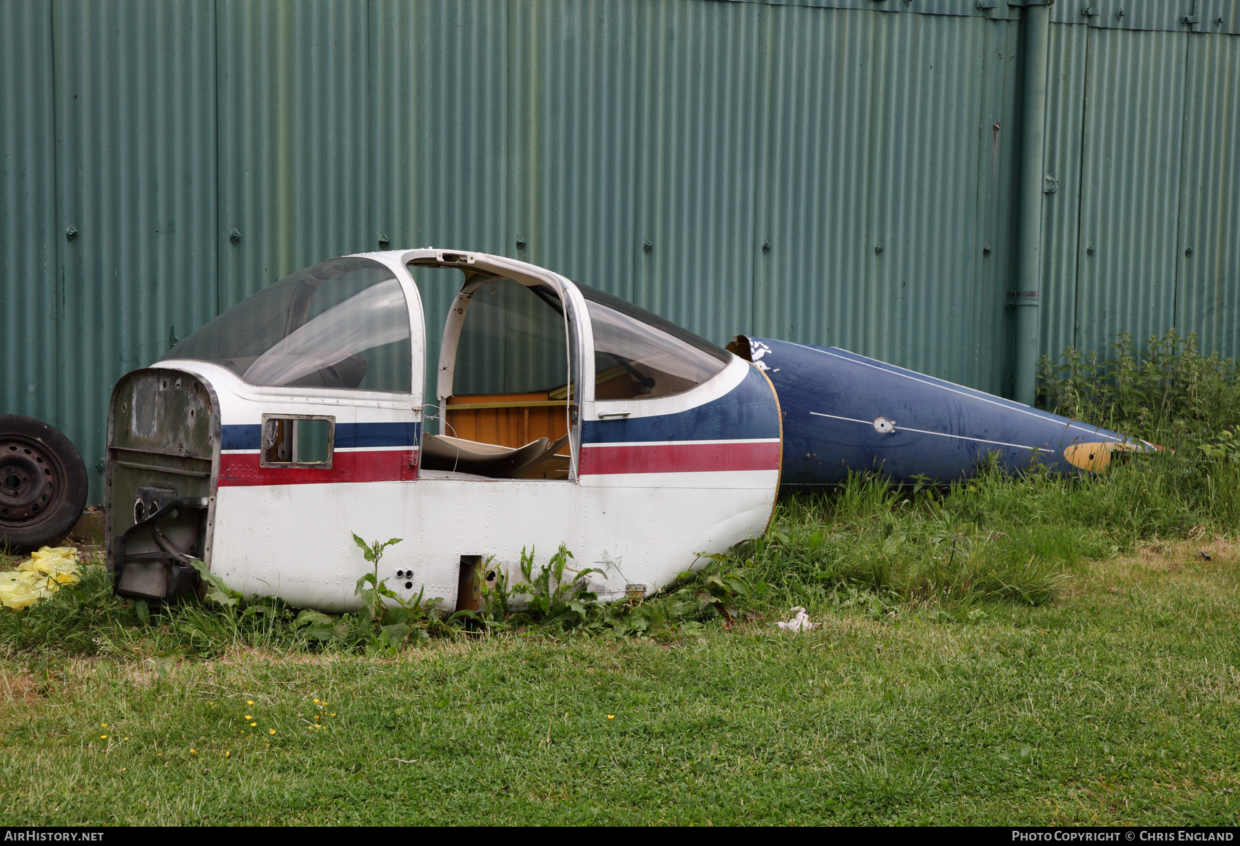 Aircraft Photo of G-BYMC | Piper PA-38-112 Tomahawk | AirHistory.net #562890