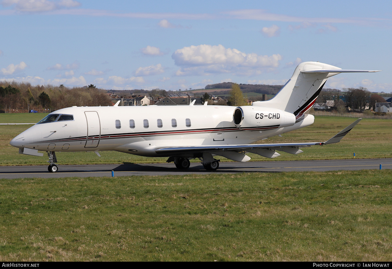 Aircraft Photo of CS-CHD | Bombardier Challenger 350 (BD-100-1A10) | AirHistory.net #563581