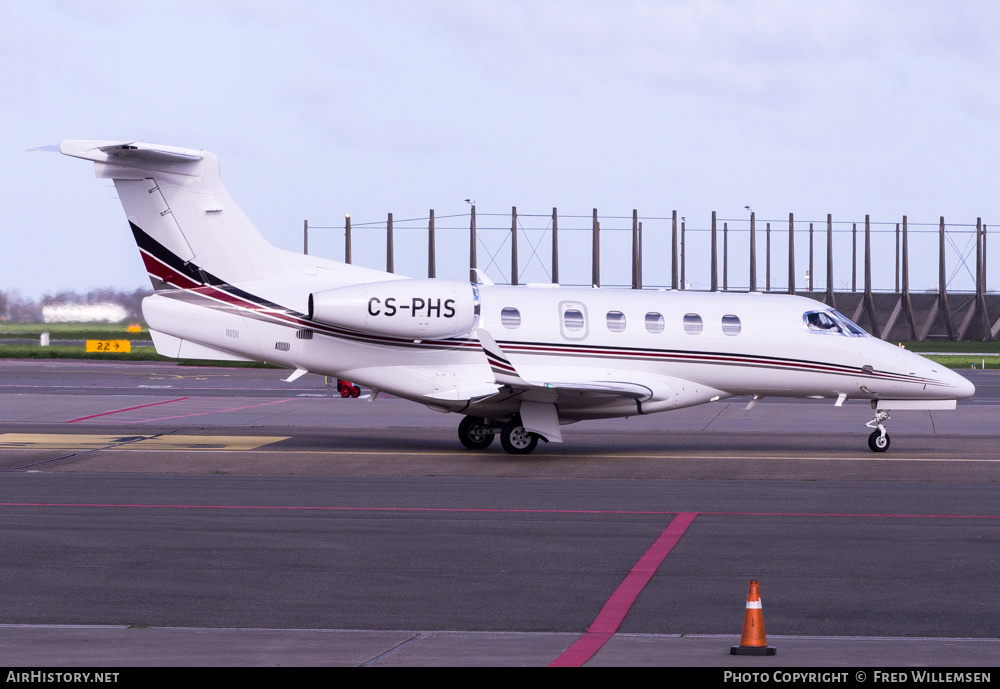 Aircraft Photo of CS-PHS | Embraer EMB-505 Phenom 300 | AirHistory.net #563653