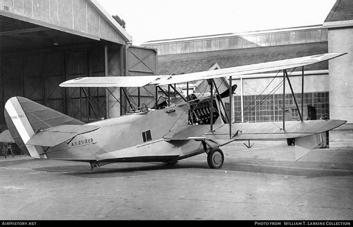 Aircraft Photo of 25-228 / AS25-228 | Loening COA-1 | USA - Air Force | AirHistory.net #563675