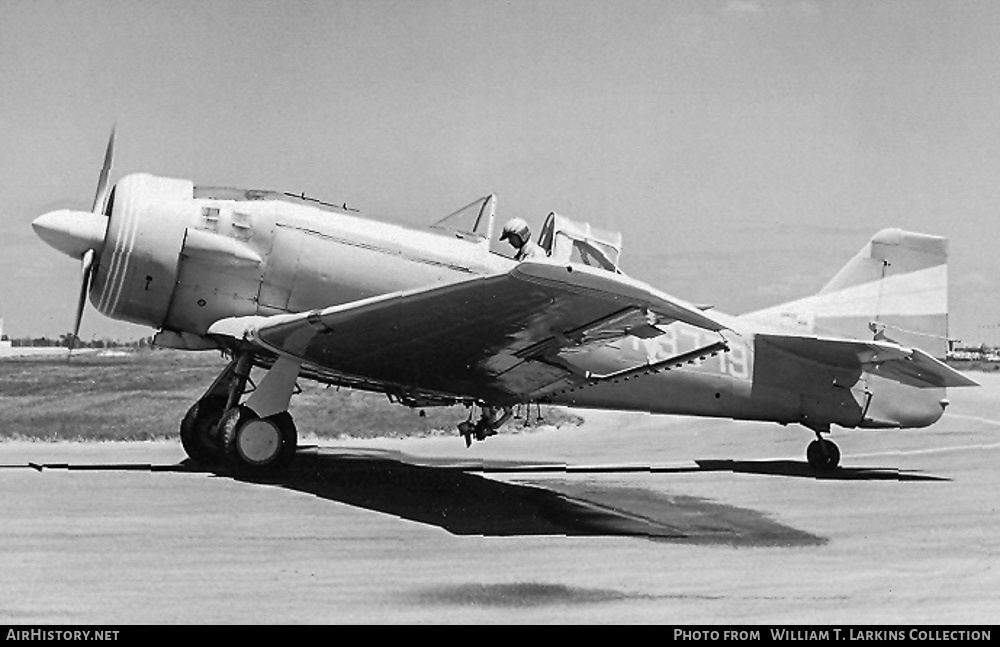 Aircraft Photo of N9779 | Atoka Agmore 600 | AirHistory.net #563699