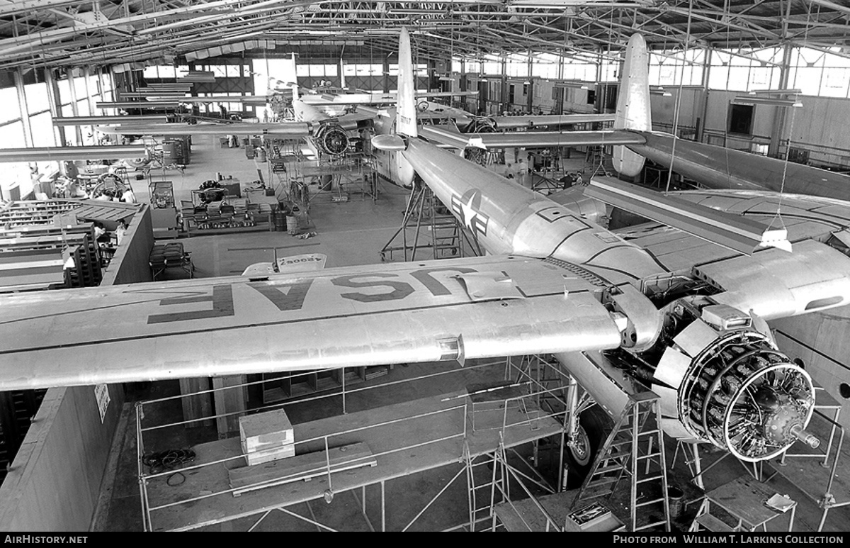 Aircraft Photo of Not known | Fairchild C-82A Packet | USA - Air Force | AirHistory.net #563873