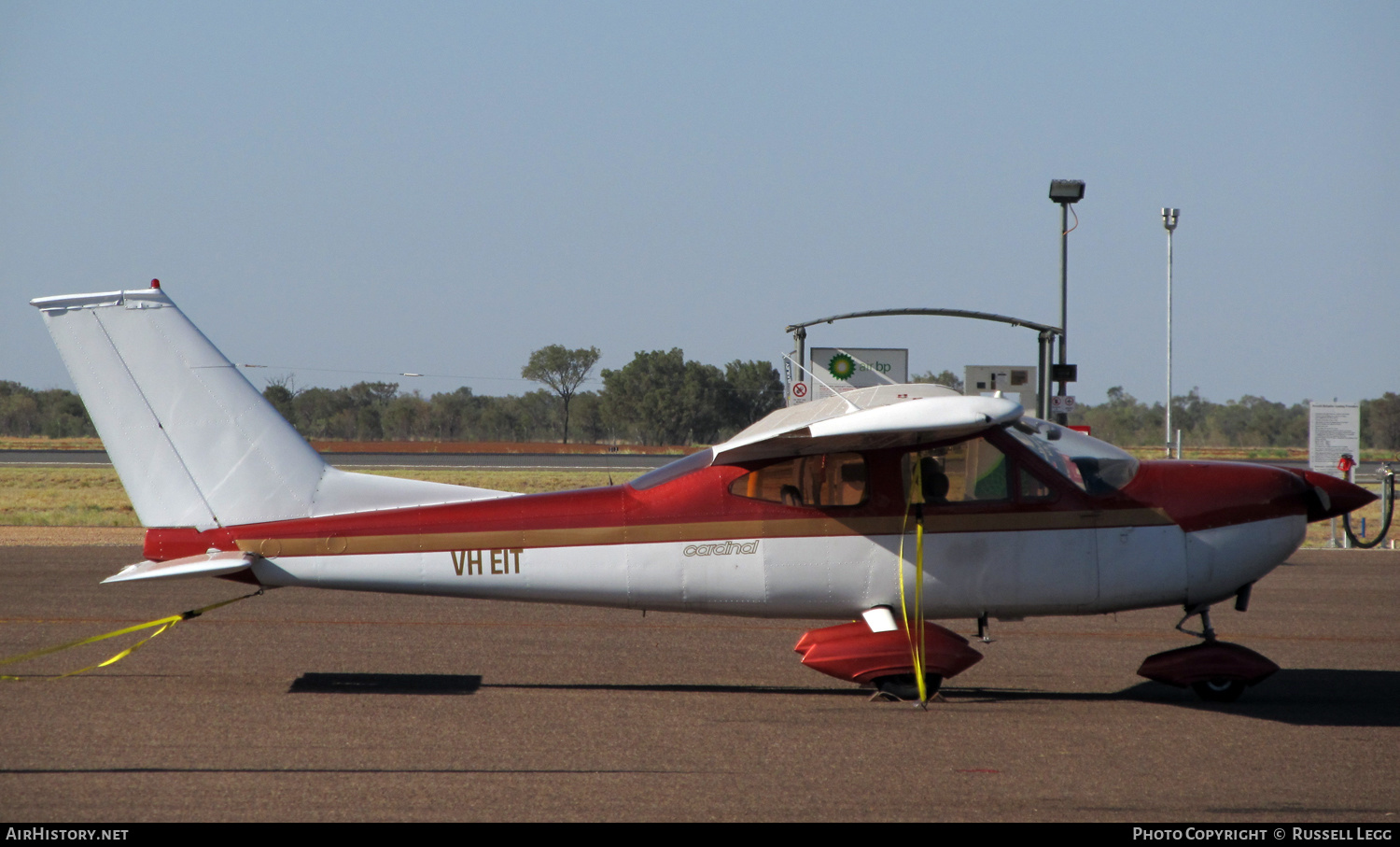 Aircraft Photo of VH-EIT | Cessna 177B Cardinal | AirHistory.net #564147