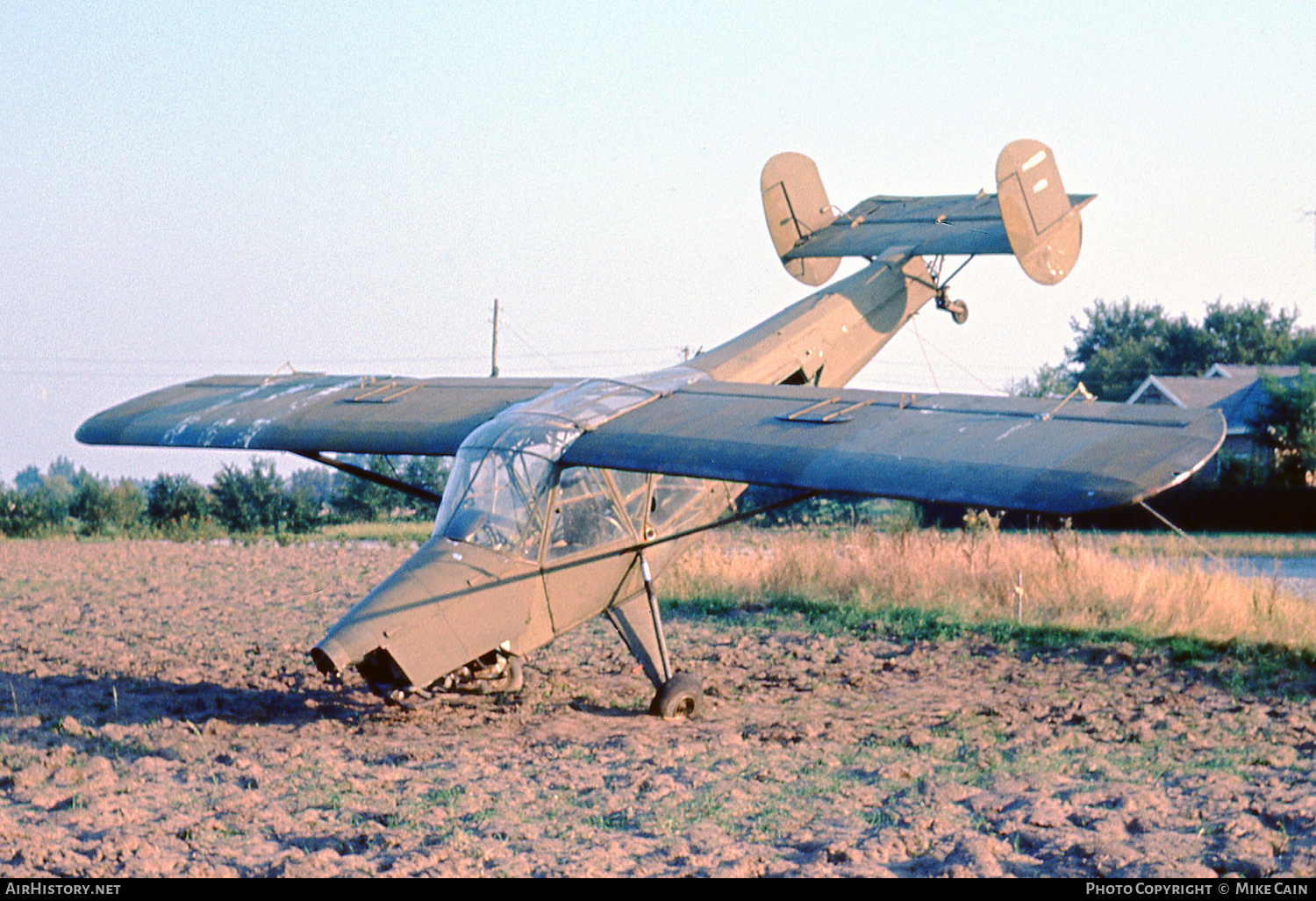 Aircraft Photo of 80 | Nord NC.856A Norvigie | AirHistory.net #564728