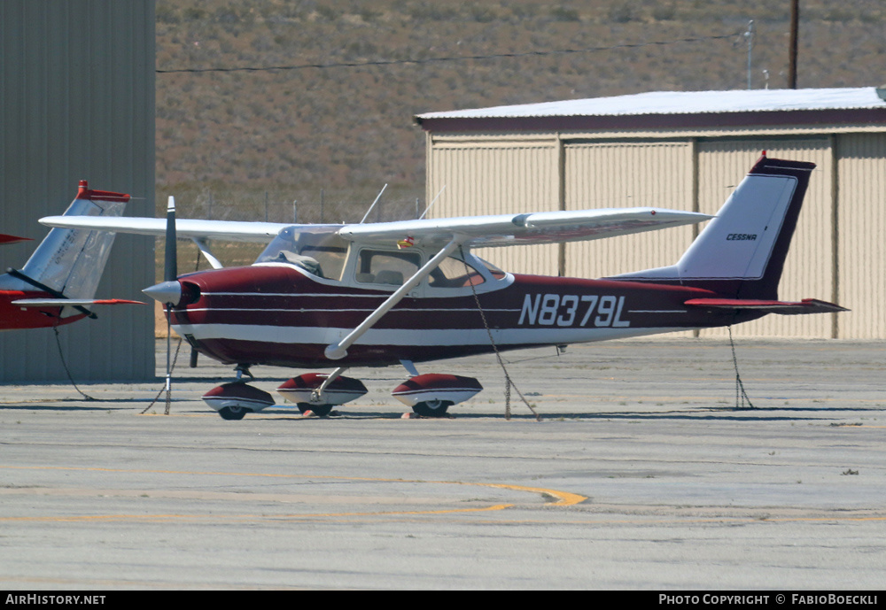 Aircraft Photo of N8379L | Cessna 172I | AirHistory.net #565372