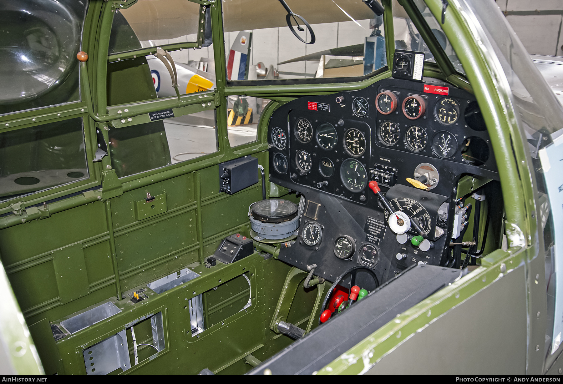 Aircraft Photo of G-BPIV / L6739 | Bristol 149 Bolingbroke Mk4 (mod) | UK - Air Force | AirHistory.net #565544