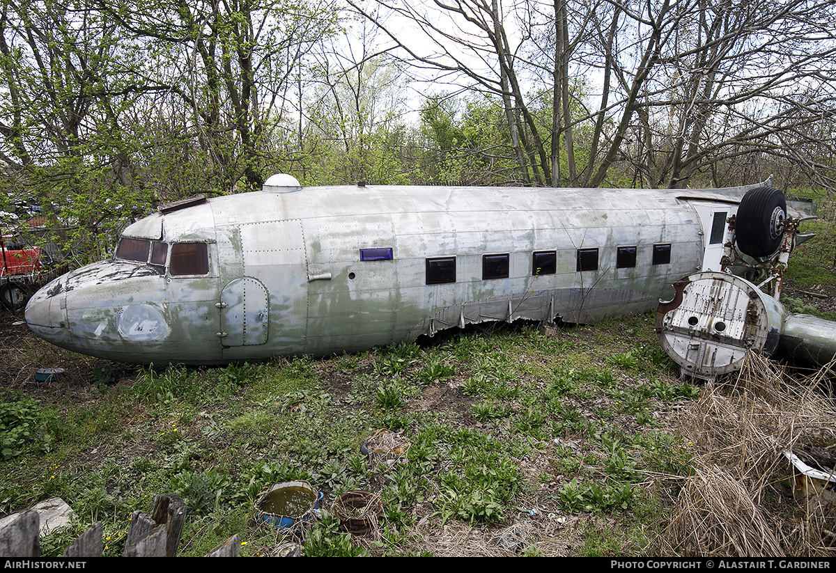 Aircraft Photo of 71245 | Douglas C-47A Skytrain | Yugoslavia - Air Force | AirHistory.net #566487