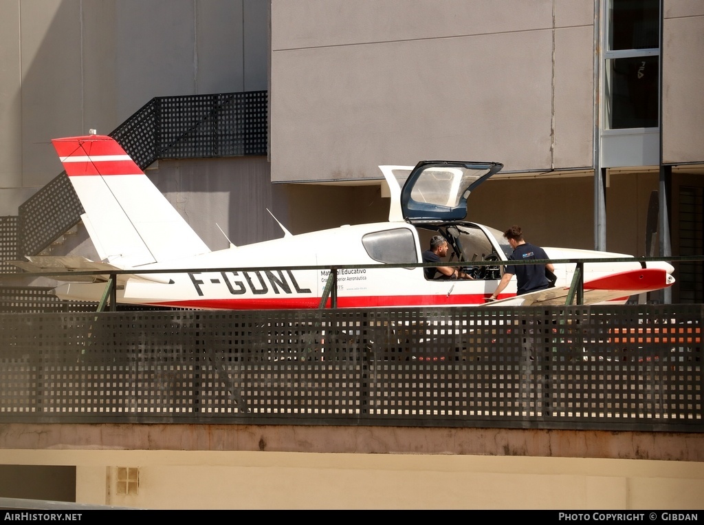 Aircraft Photo of F-GDNL | Socata TB-20 Trinidad | AirHistory.net #566910