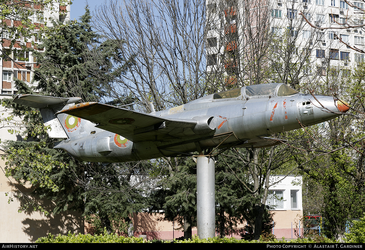 Aircraft Photo of 71 | Aero L-29 Delfin | Bulgaria - Air Force | AirHistory.net #567201