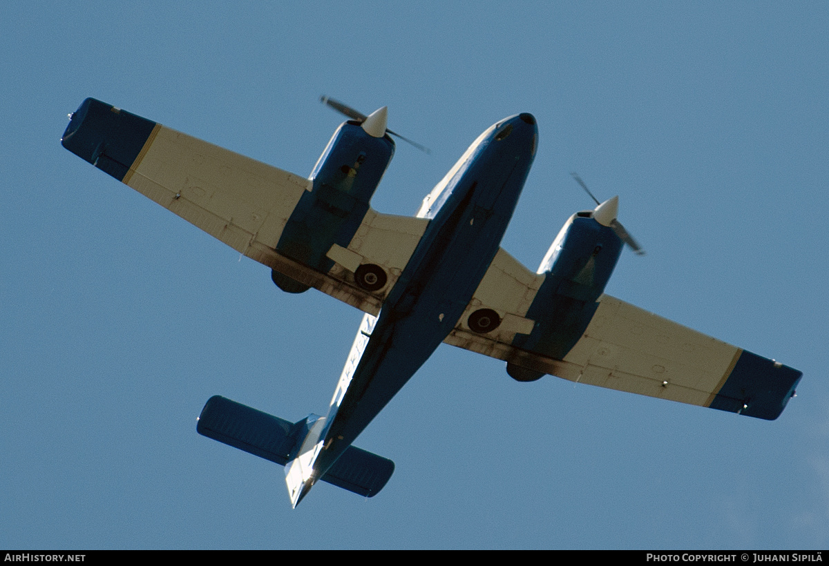 Aircraft Photo of N336PA | Piper PA-44-180 Seminole | AirHistory.net #567894