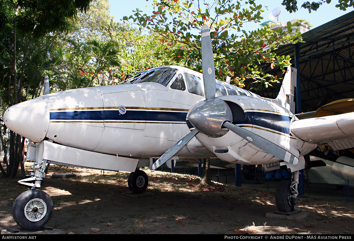 Aircraft Photo of YV-700P | Beech 65-B80 Queen Air | AirHistory.net #568913