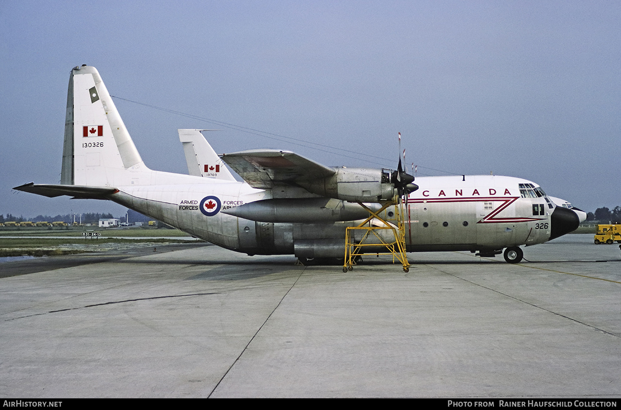 Aircraft Photo of 130326 | Lockheed CC-130E Hercules | Canada - Air Force | AirHistory.net #569223
