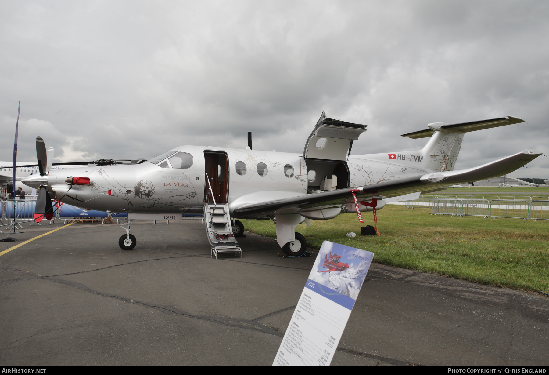 Aircraft Photo of HB-FVM | Pilatus PC-12NG (PC-12/47E) | AirHistory.net #571221