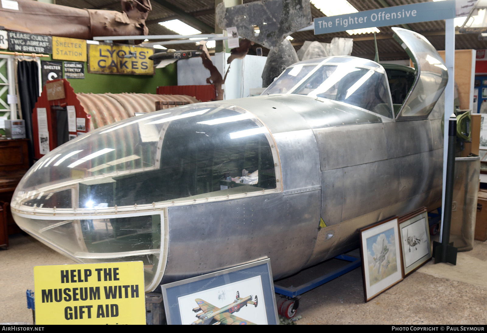 Aircraft Photo of N99218 | On Mark A-26A Counter Invader (B-26K) | AirHistory.net #572098