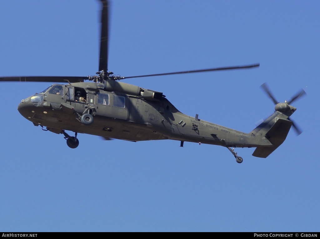 Aircraft Photo of 05-27063 | Sikorsky UH-60L Black Hawk (S-70A) | USA - Army | AirHistory.net #572167