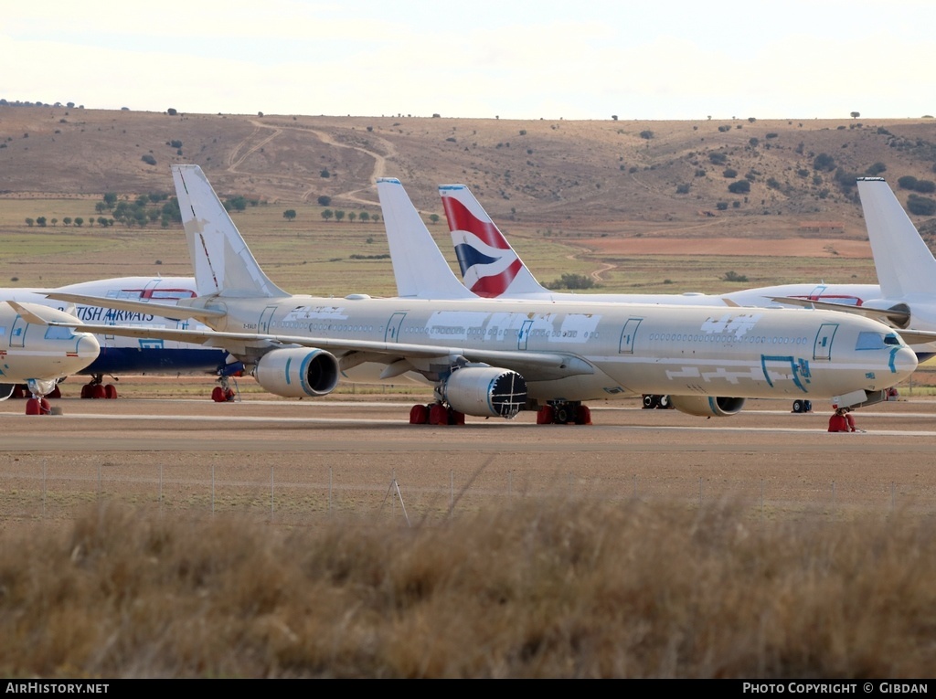 Aircraft Photo of 2-EALD | Airbus A340-642 | AirHistory.net #572308