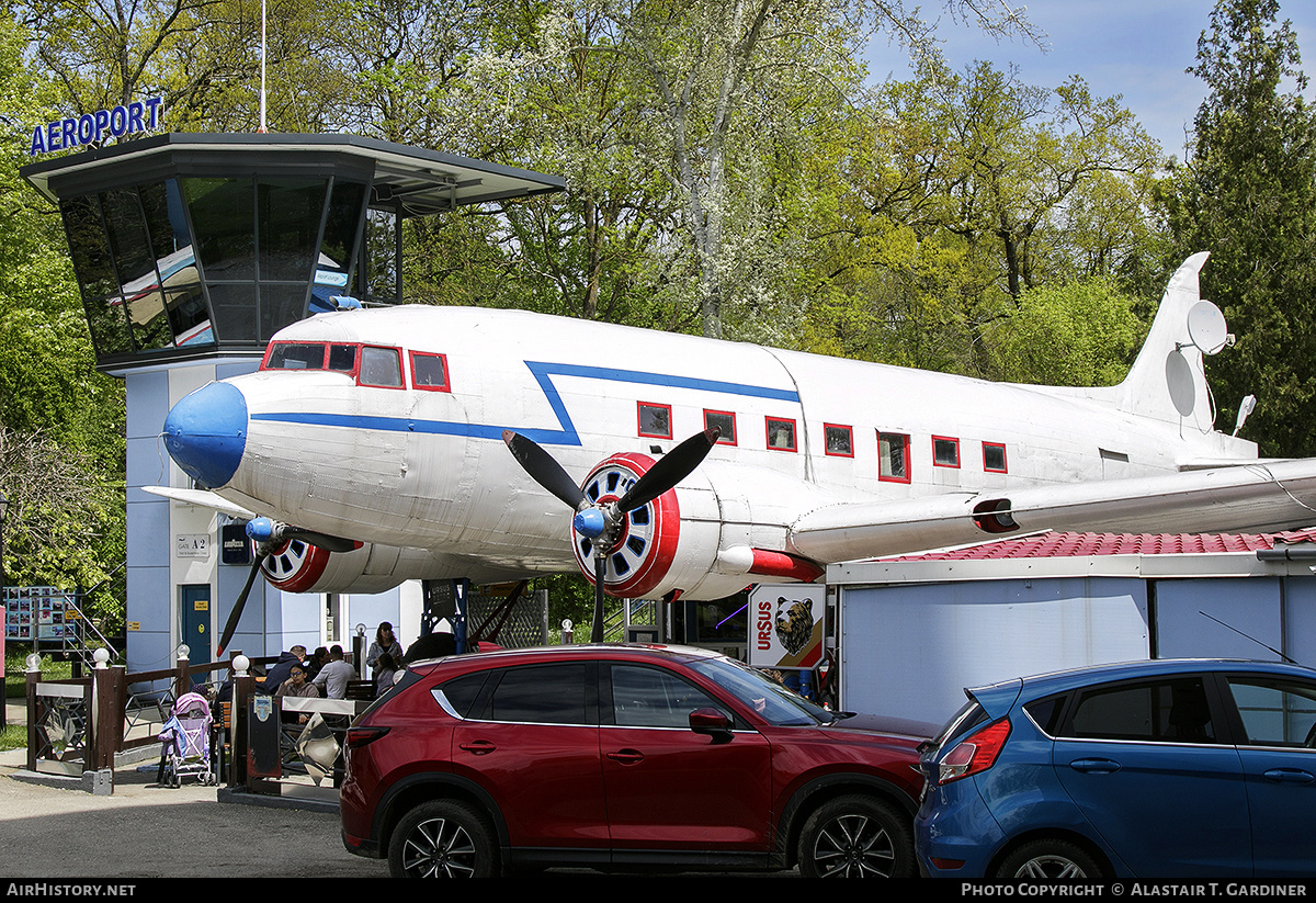 Aircraft Photo of 1004 | Lisunov Li-2P | AirHistory.net #574235