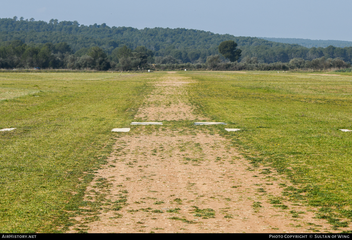 Airport photo of Viladamat in Spain | AirHistory.net #574928