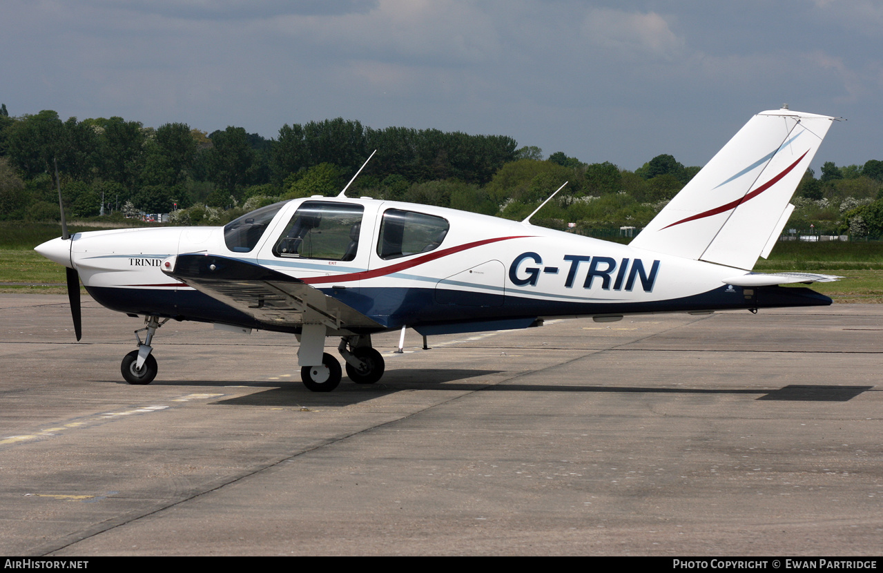 Aircraft Photo of G-TRIN | Socata TB-20 Trinidad GT | AirHistory.net #574972