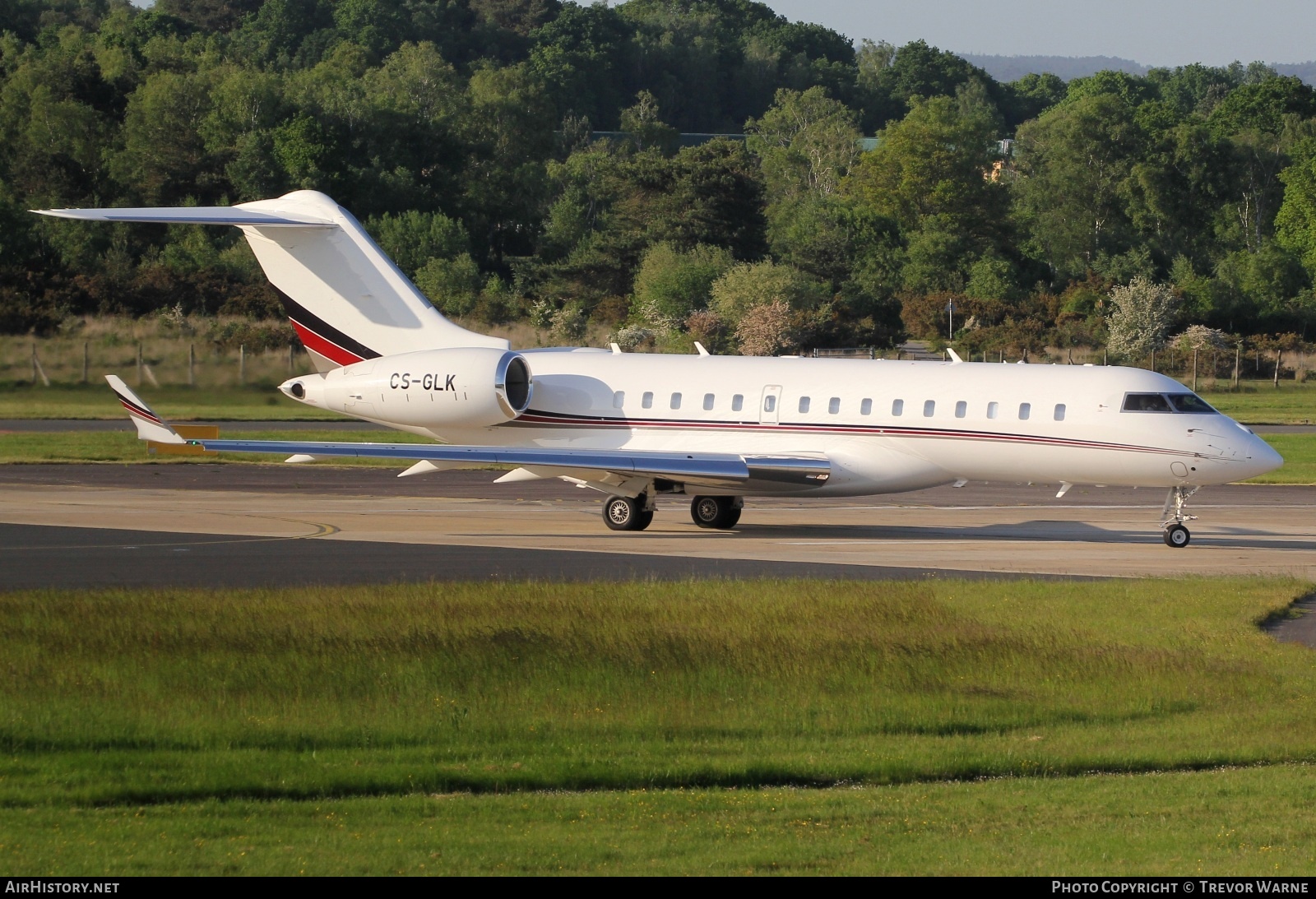 Aircraft Photo of CS-GLK | Bombardier Global 6500 (BD-700-1A10) | AirHistory.net #575097