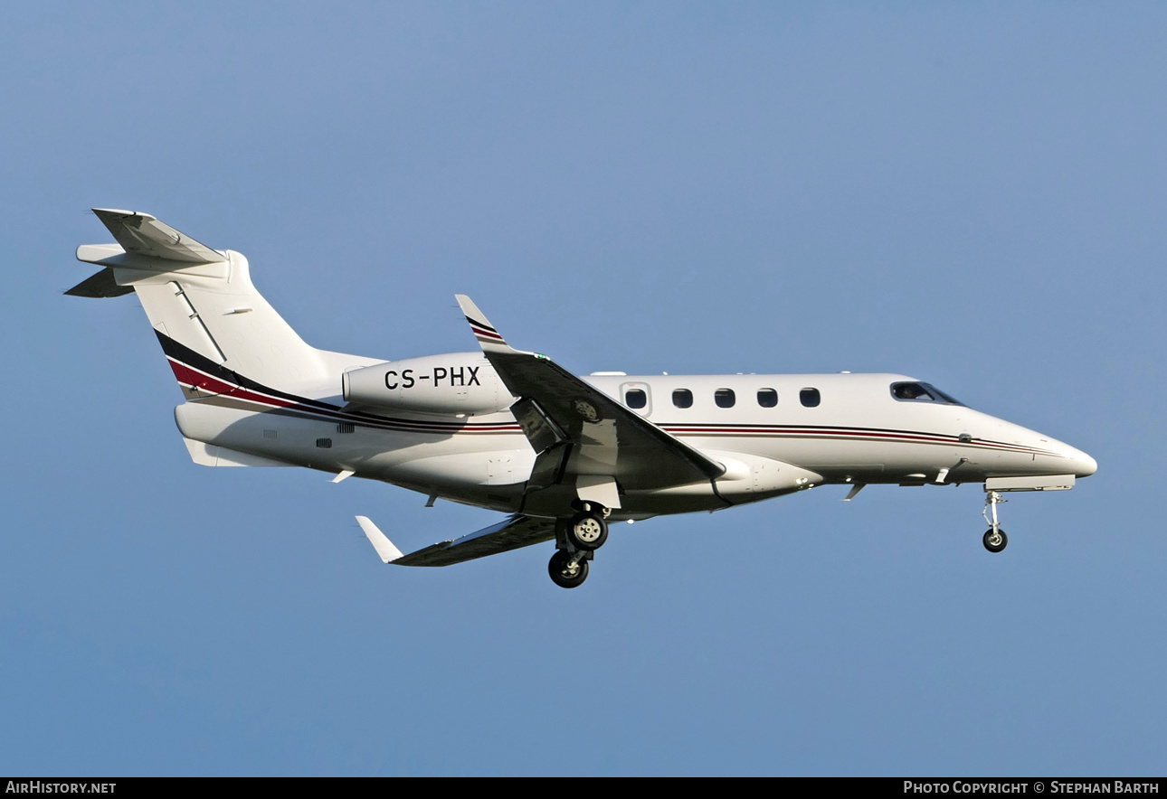 Aircraft Photo of CS-PHX | Embraer EMB-505 Phenom 300 | AirHistory.net #575383