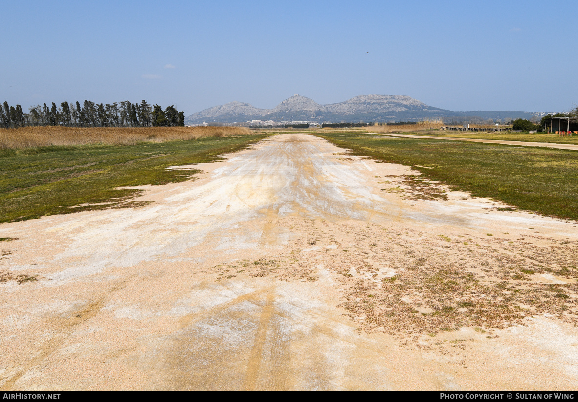 Airport photo of Pals in Spain | AirHistory.net #575594