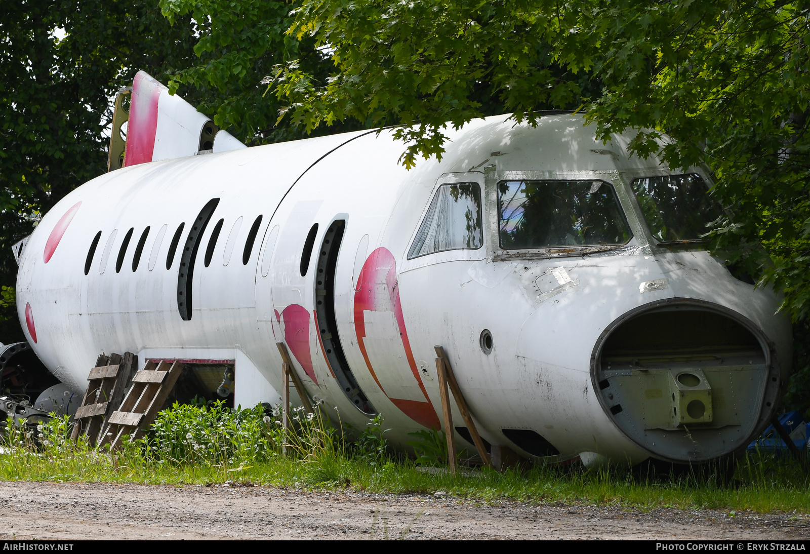 Aircraft Photo of SP-KPO | Saab-Fairchild SF-340A(F) | Sprint Air | AirHistory.net #576162