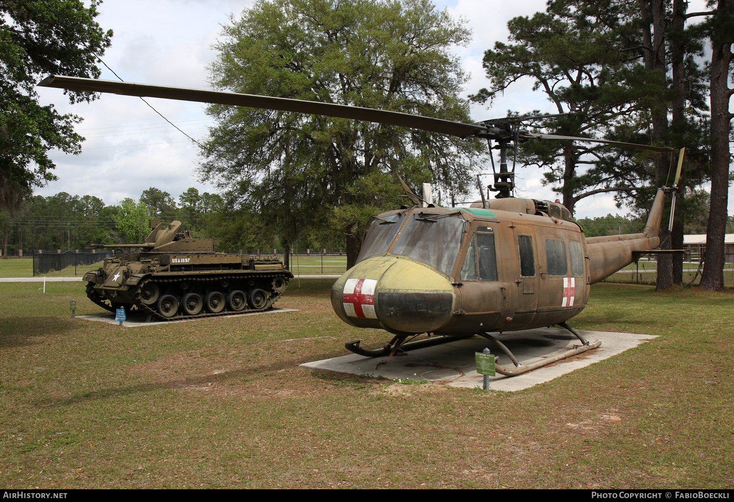 Aircraft Photo of 66-16056 | Bell UH-1H Iroquois | USA - Army | AirHistory.net #576545