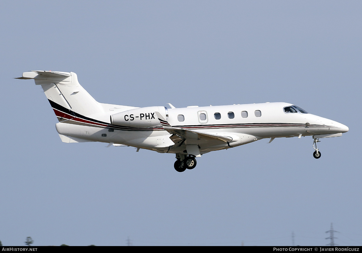 Aircraft Photo of CS-PHX | Embraer EMB-505 Phenom 300 | AirHistory.net #576602