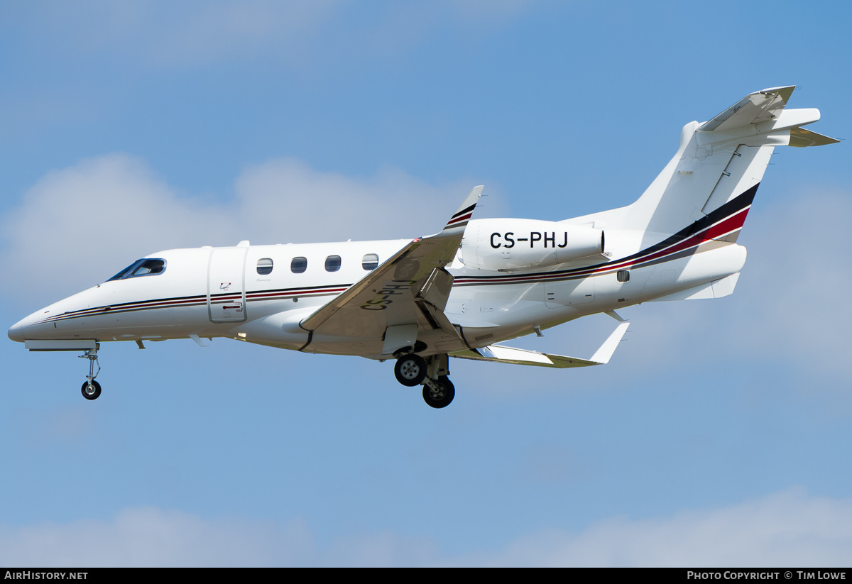 Aircraft Photo of CS-PHJ | Embraer EMB-505 Phenom 300 | AirHistory.net #576695