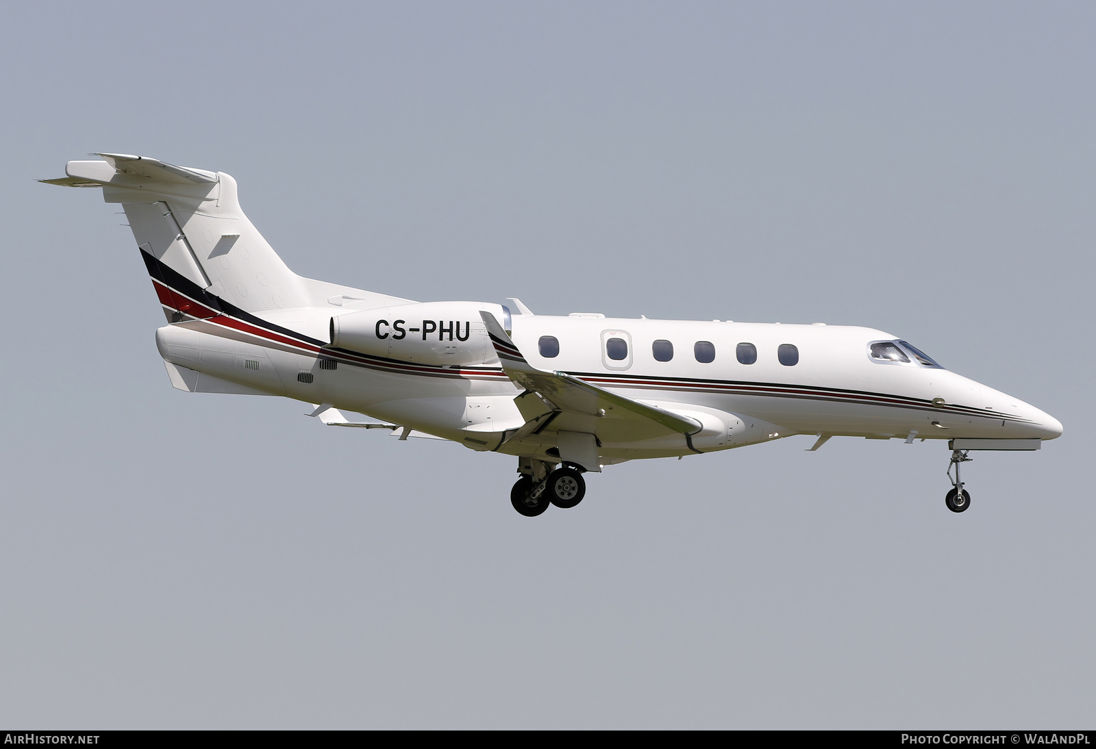 Aircraft Photo of CS-PHU | Embraer EMB-505 Phenom 300 | AirHistory.net #577442