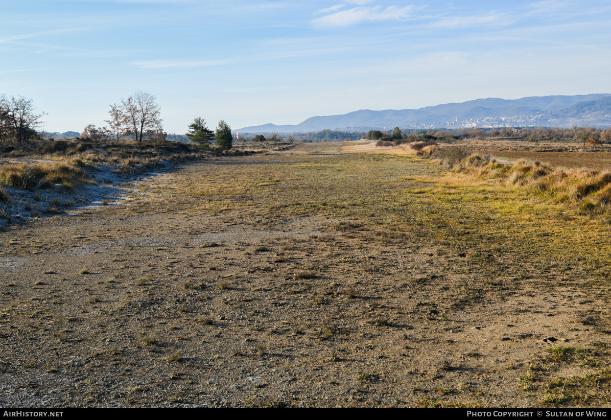 Airport photo of Moià - Les Umbertes in Spain | AirHistory.net #578265