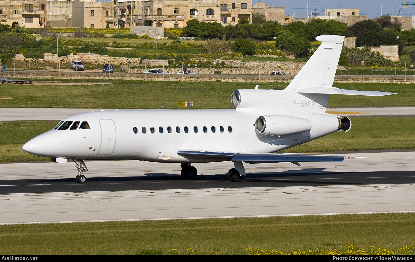 Aircraft Photo of 2 | Dassault Falcon 900 | France - Air Force | AirHistory.net #578507
