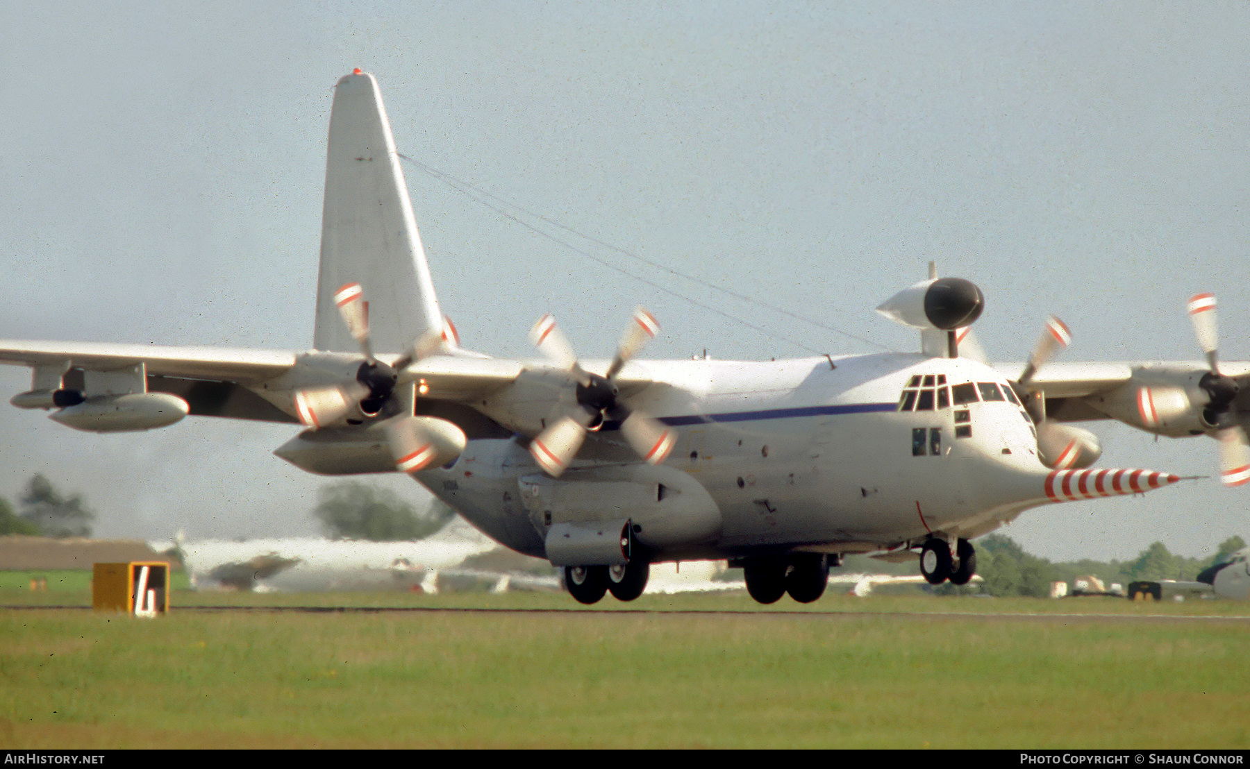 Aircraft Photo of XV208 | Lockheed C-130K Hercules W2 (L-382) | UK - Air Force | AirHistory.net #578785