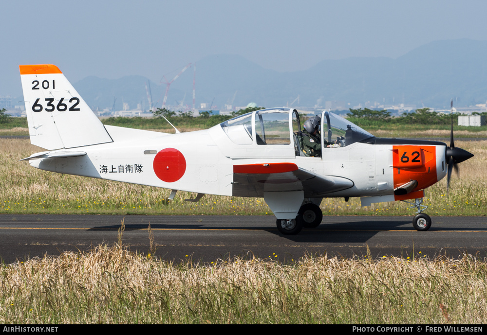 Aircraft Photo of 6362 | Fuji T-5 | Japan - Navy | AirHistory.net #578943